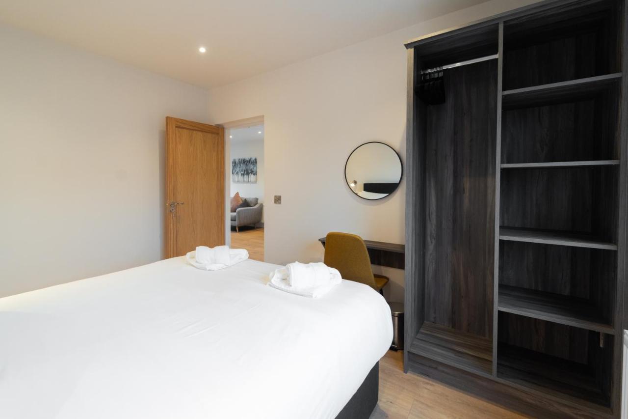 Dingle Way Snug, Luxury Apartment Экстерьер фото